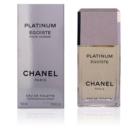 parfum egoiste platinum chanel|chanel platinum egoiste boots.